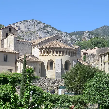 Les Terrasses Du Salagou - Superbe Vue Sur Le * Liausson