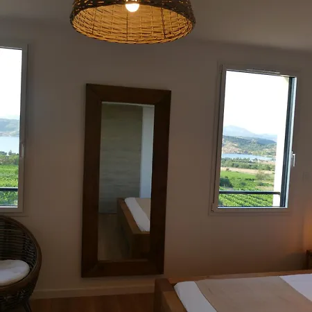 Les Terrasses Du Salagou - Superbe Vue Sur Le Villa *